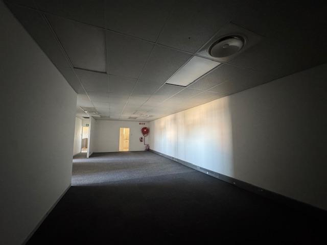 To Let Commercial Property for Rent in Fairview Eastern Cape